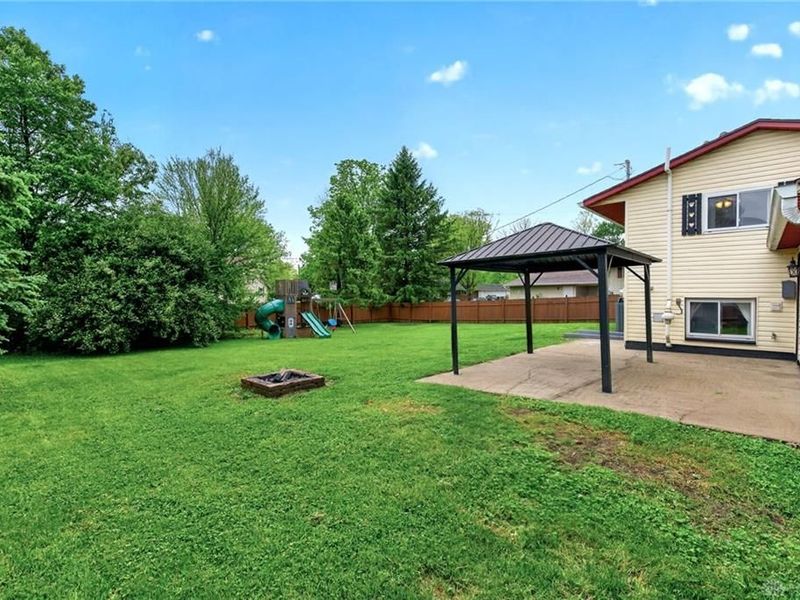 2730 Santa Rosa Drive, Kettering, OH 45440 Photo 34