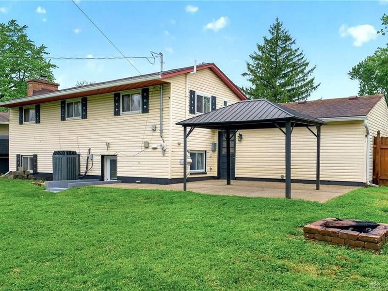 2730 Santa Rosa Drive, Kettering, OH 45440 Photo 36