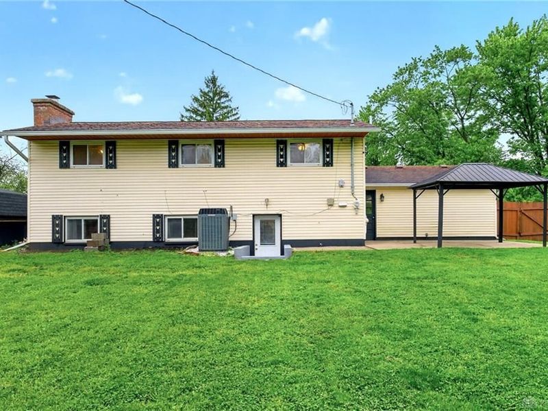 2730 Santa Rosa Drive, Kettering, OH 45440 Photo 37