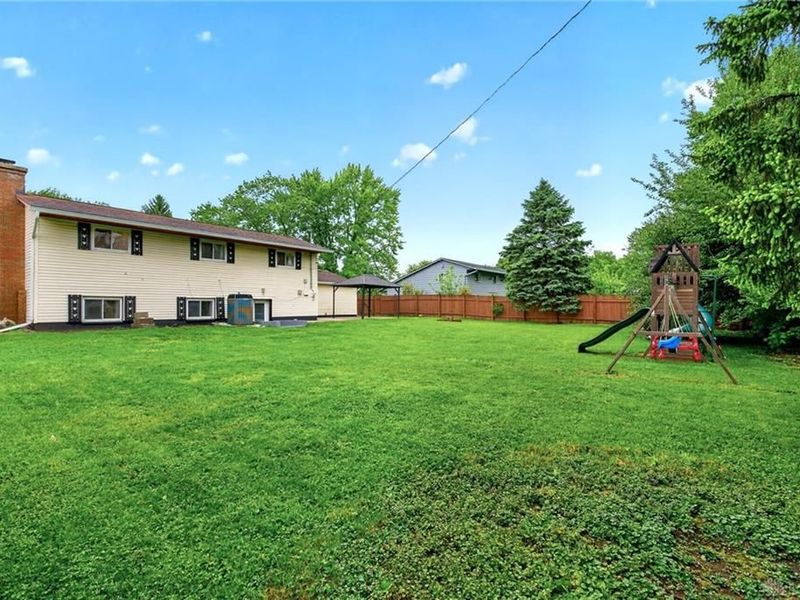 2730 Santa Rosa Drive, Kettering, OH 45440 Photo 38