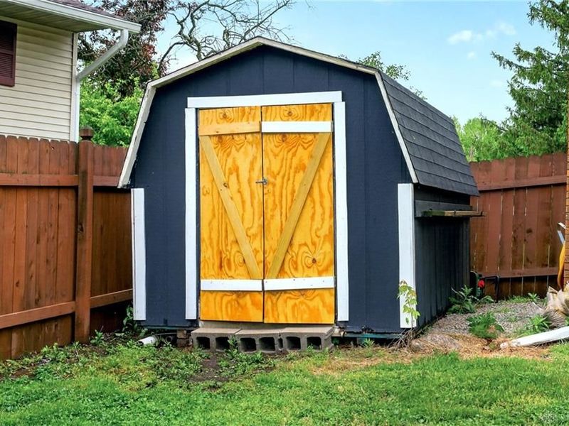 2730 Santa Rosa Drive, Kettering, OH 45440 Photo 39