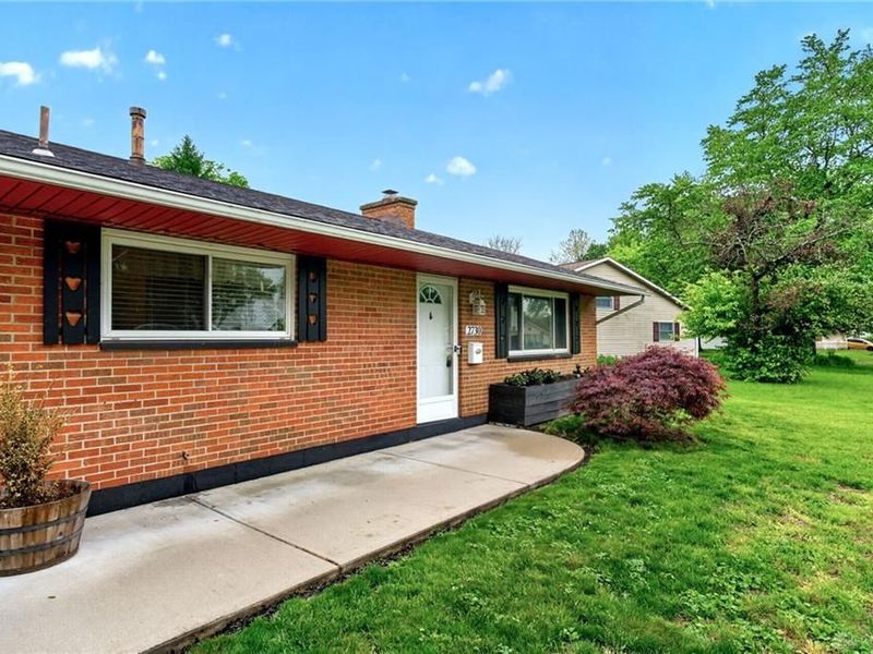 2730 Santa Rosa Drive, Kettering, OH 45440 Photo 4