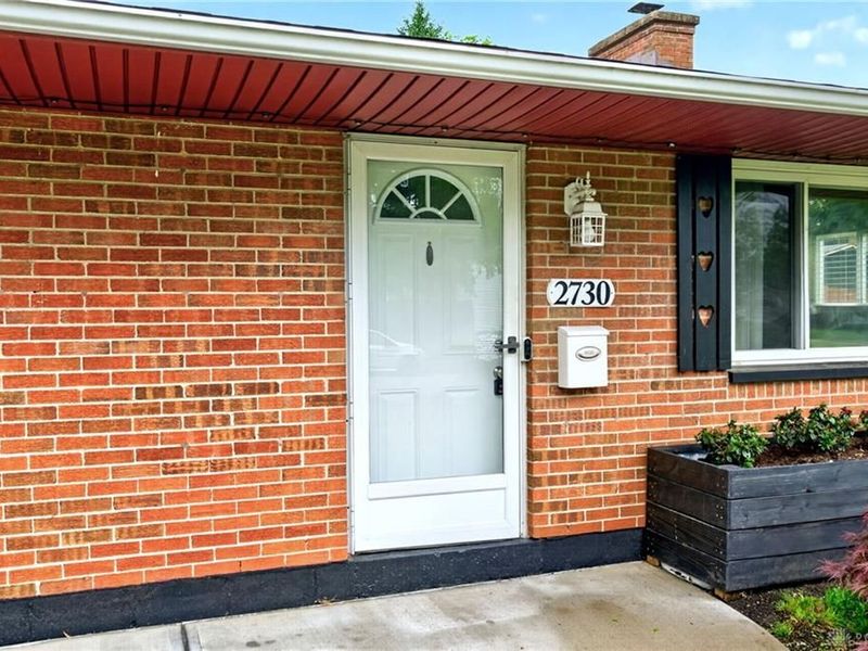 2730 Santa Rosa Drive, Kettering, OH 45440 Photo 5