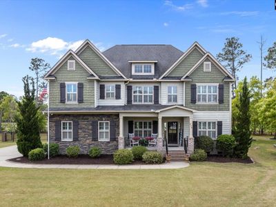 218 Glenn Village Circle , Blythewood, SC 29016