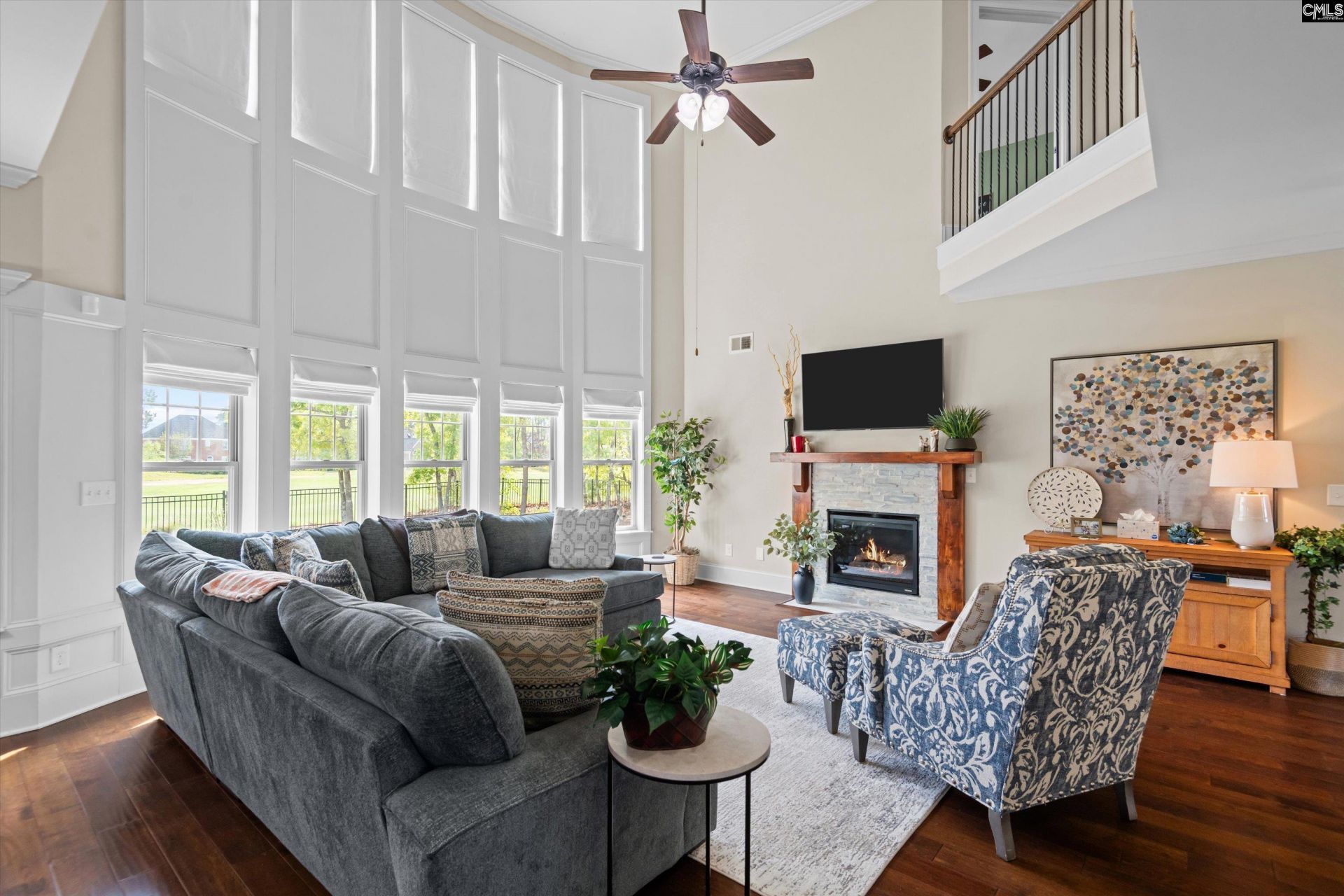 218 Glenn Village Circle  Photo 13