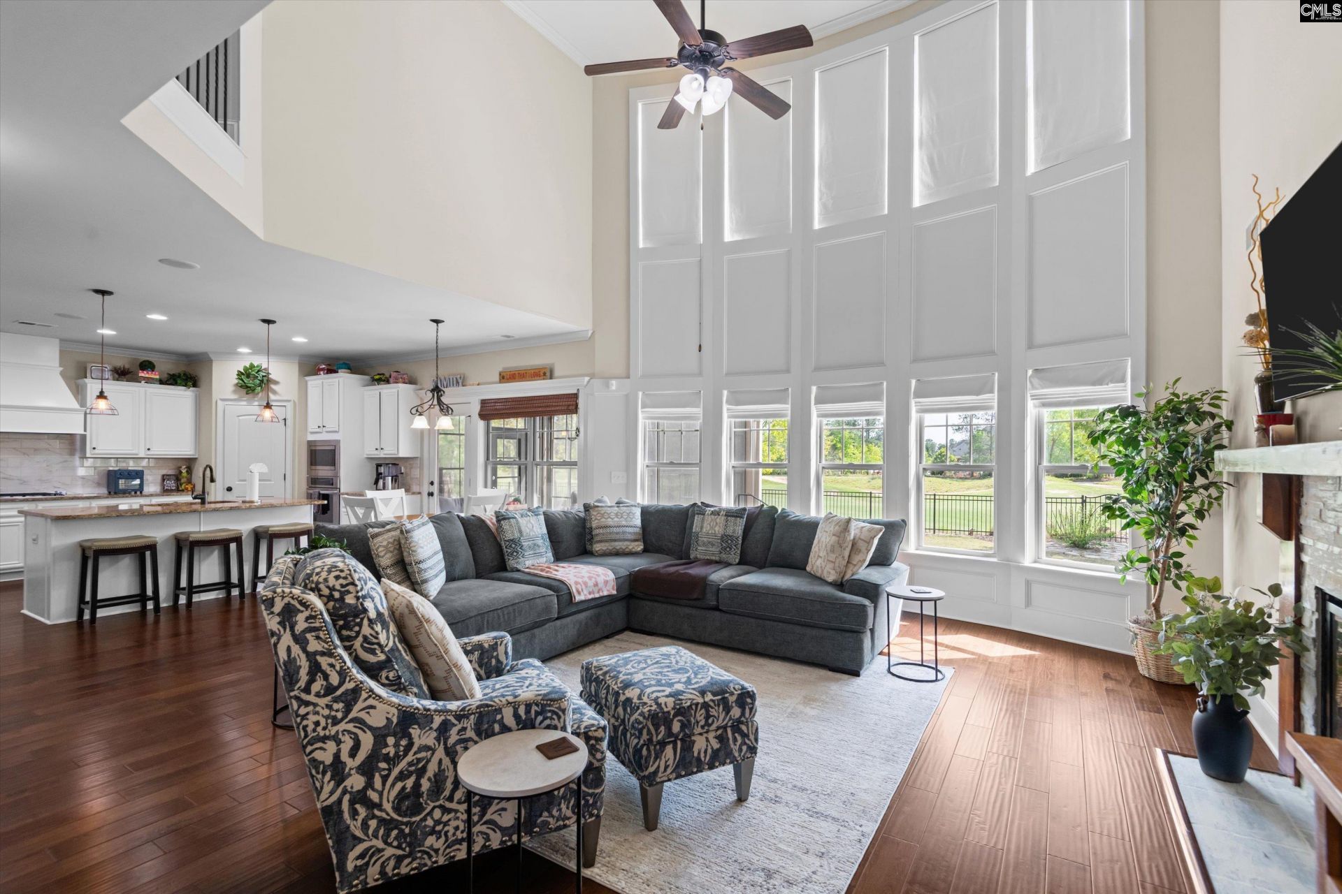 218 Glenn Village Circle  Photo 14