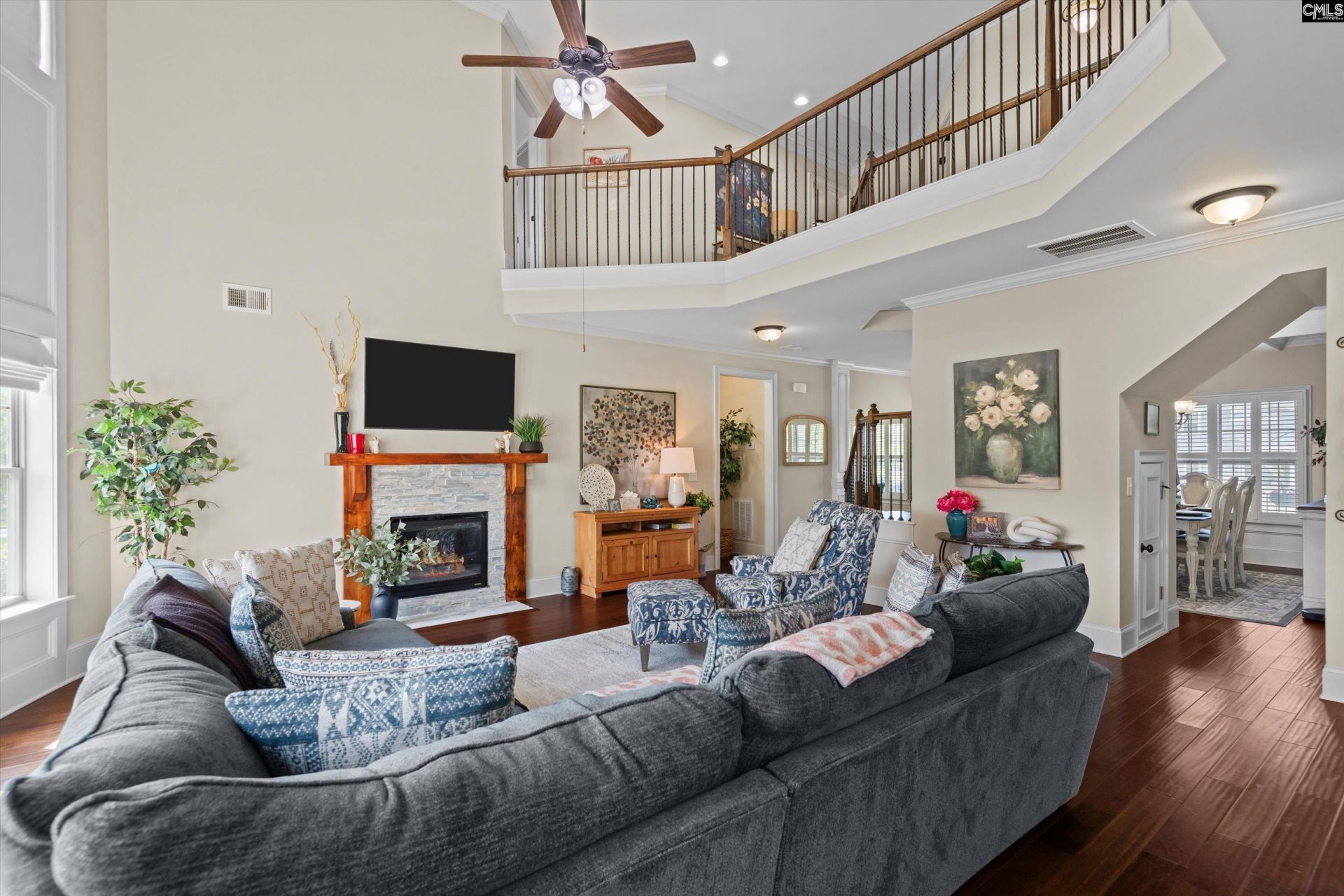 218 Glenn Village Circle  Photo 15