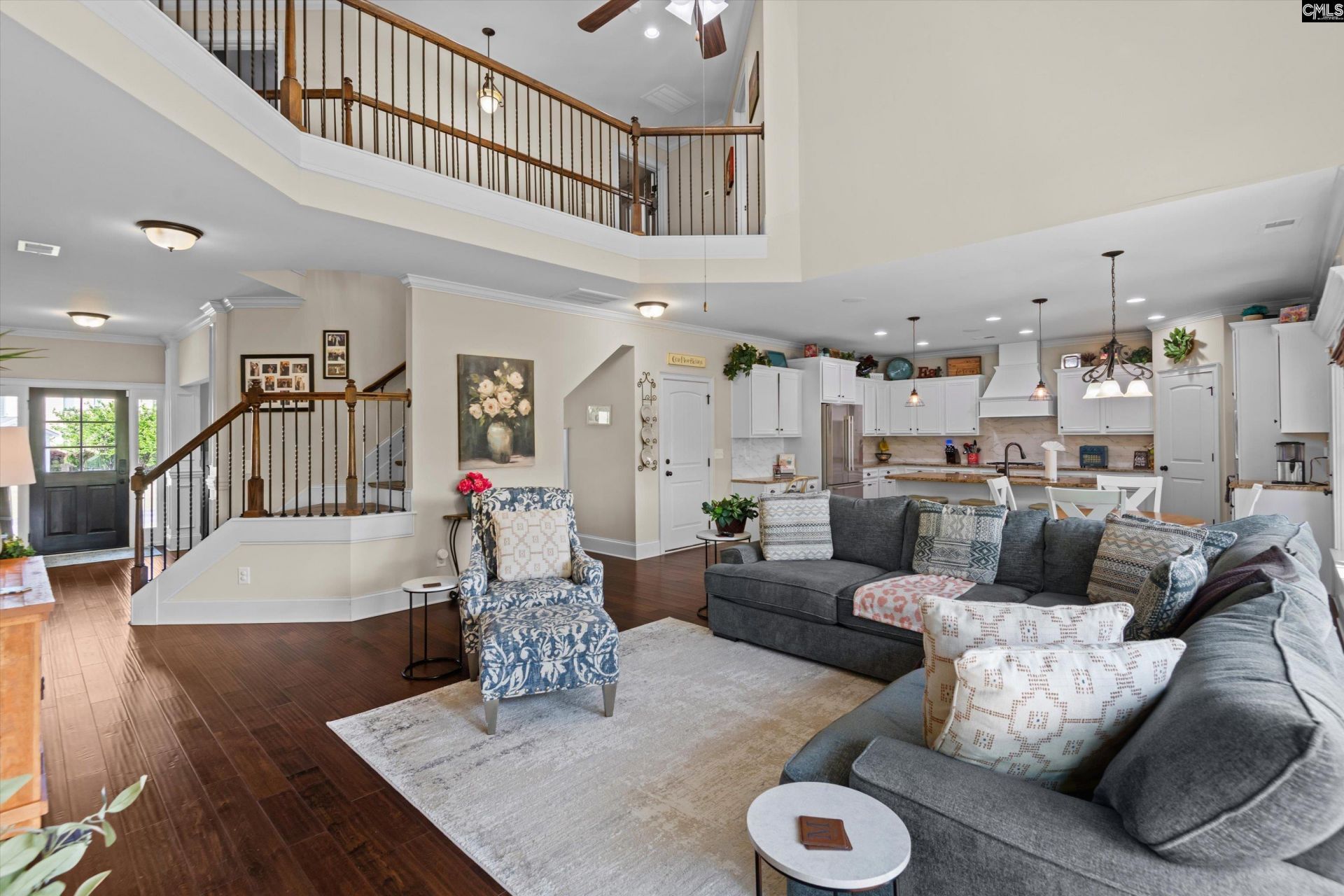 218 Glenn Village Circle  Photo 16