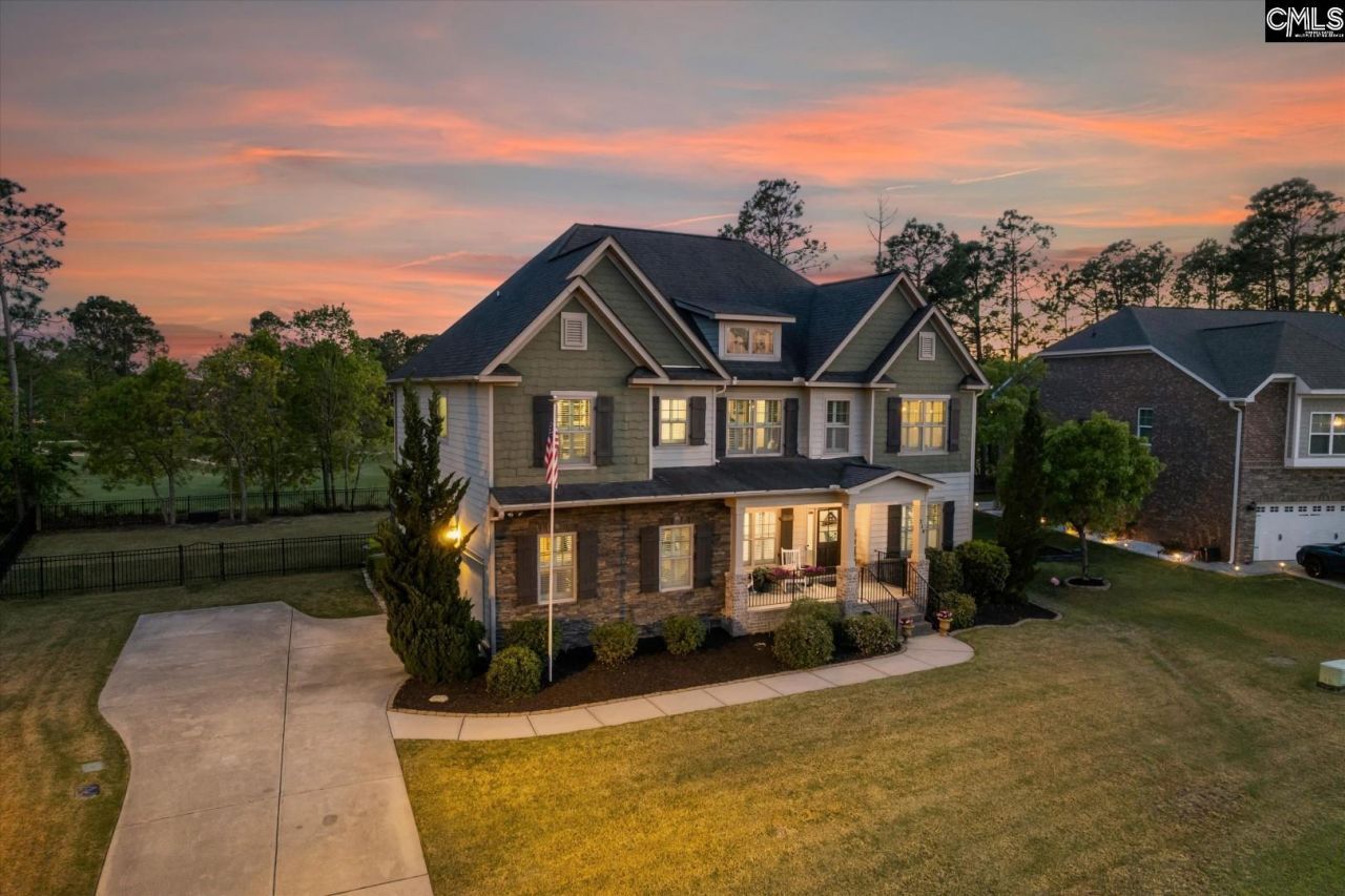 218 Glenn Village Circle  Photo 49