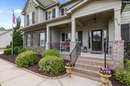 218 Glenn Village Circle  photo 4