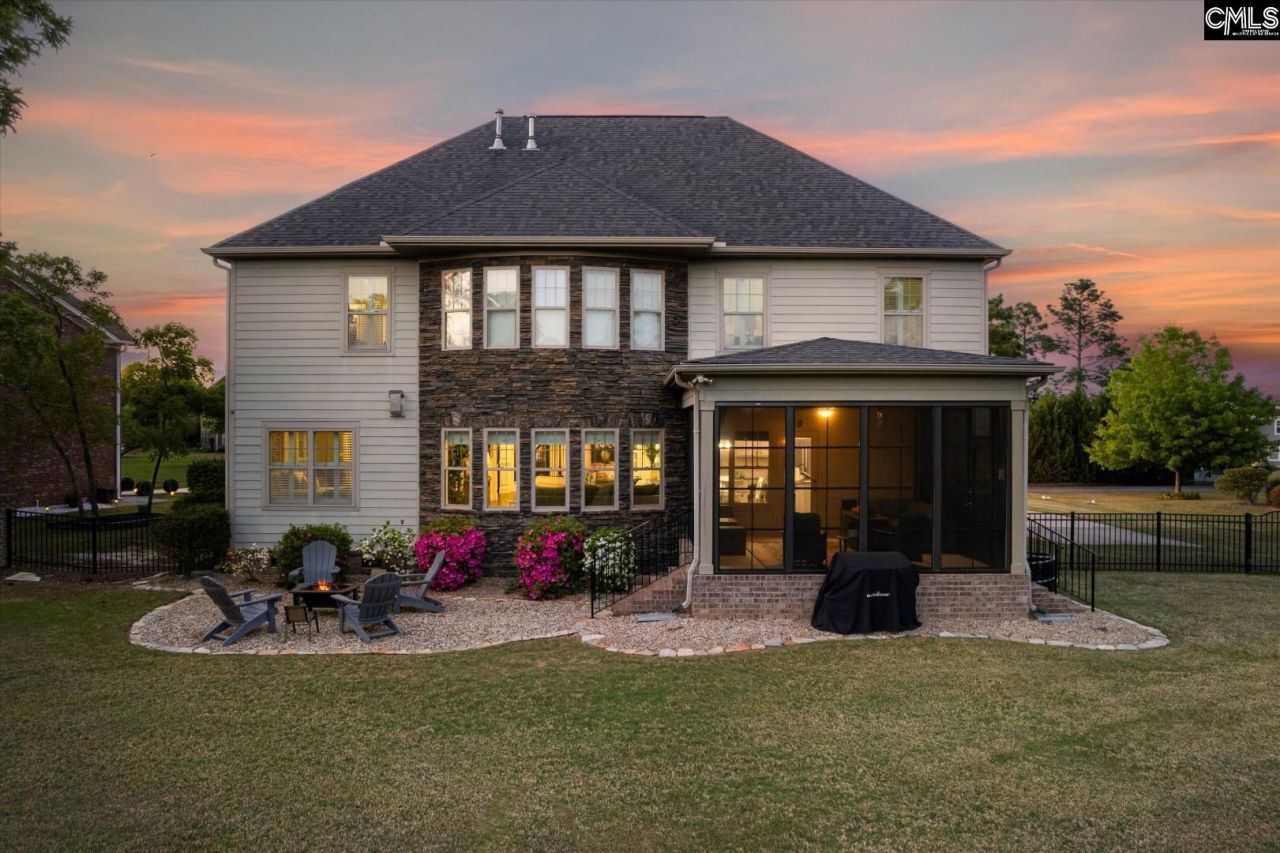 218 Glenn Village Circle  Photo 51