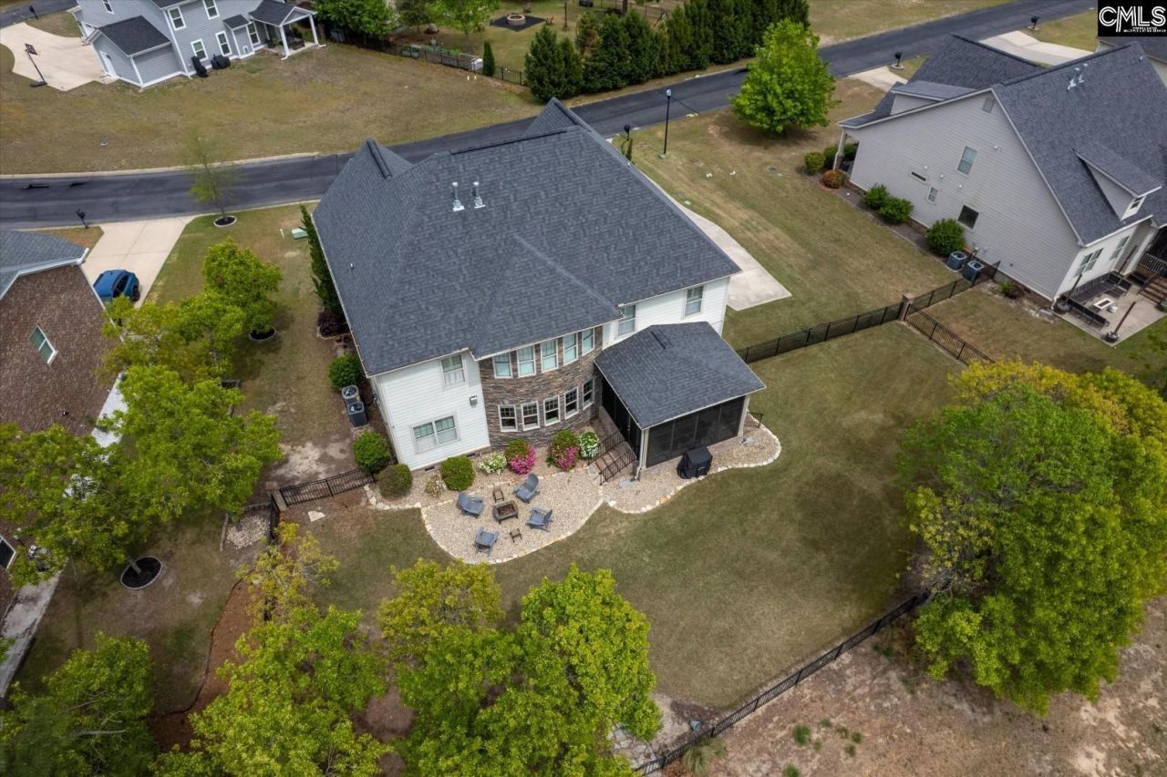 218 Glenn Village Circle  Photo 54