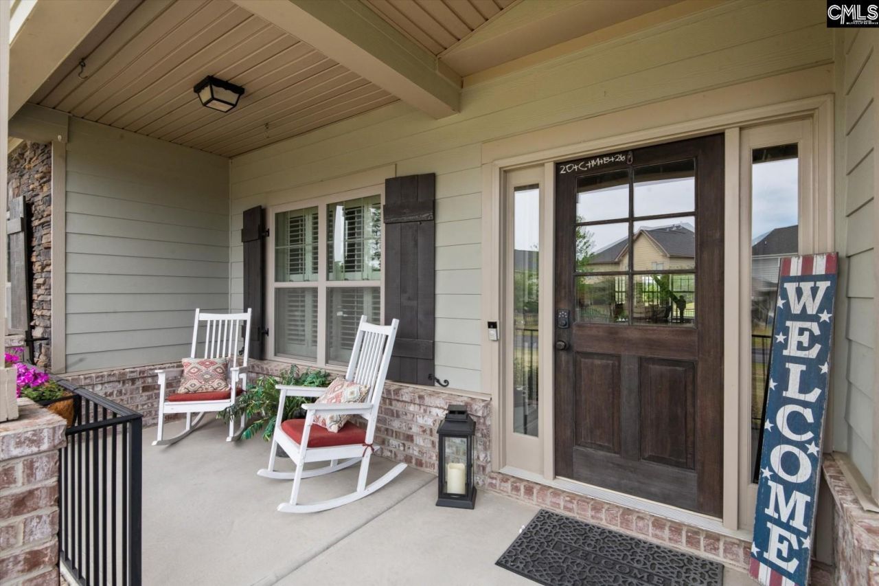 218 Glenn Village Circle  Photo 6