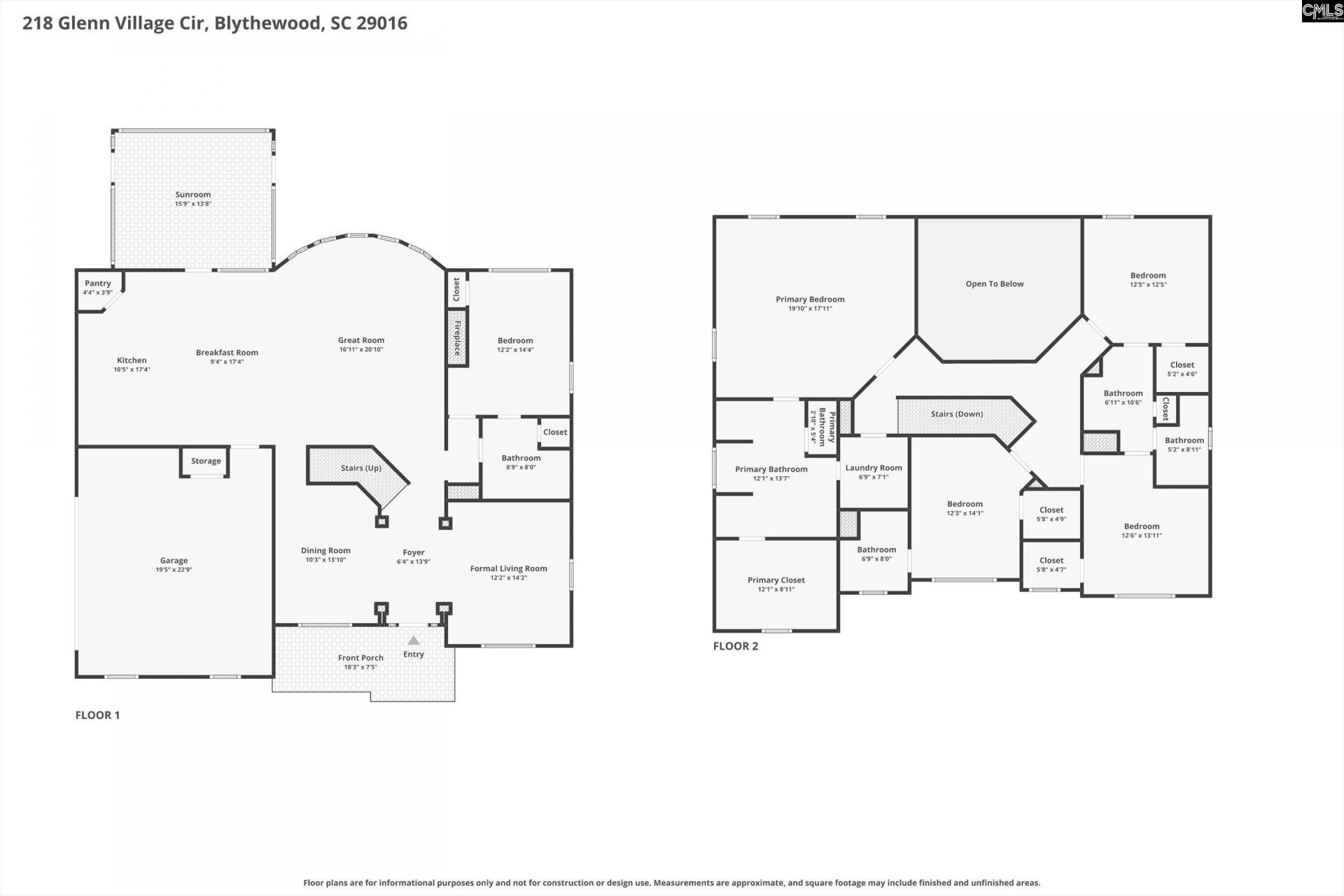 218 Glenn Village Circle  Photo 60