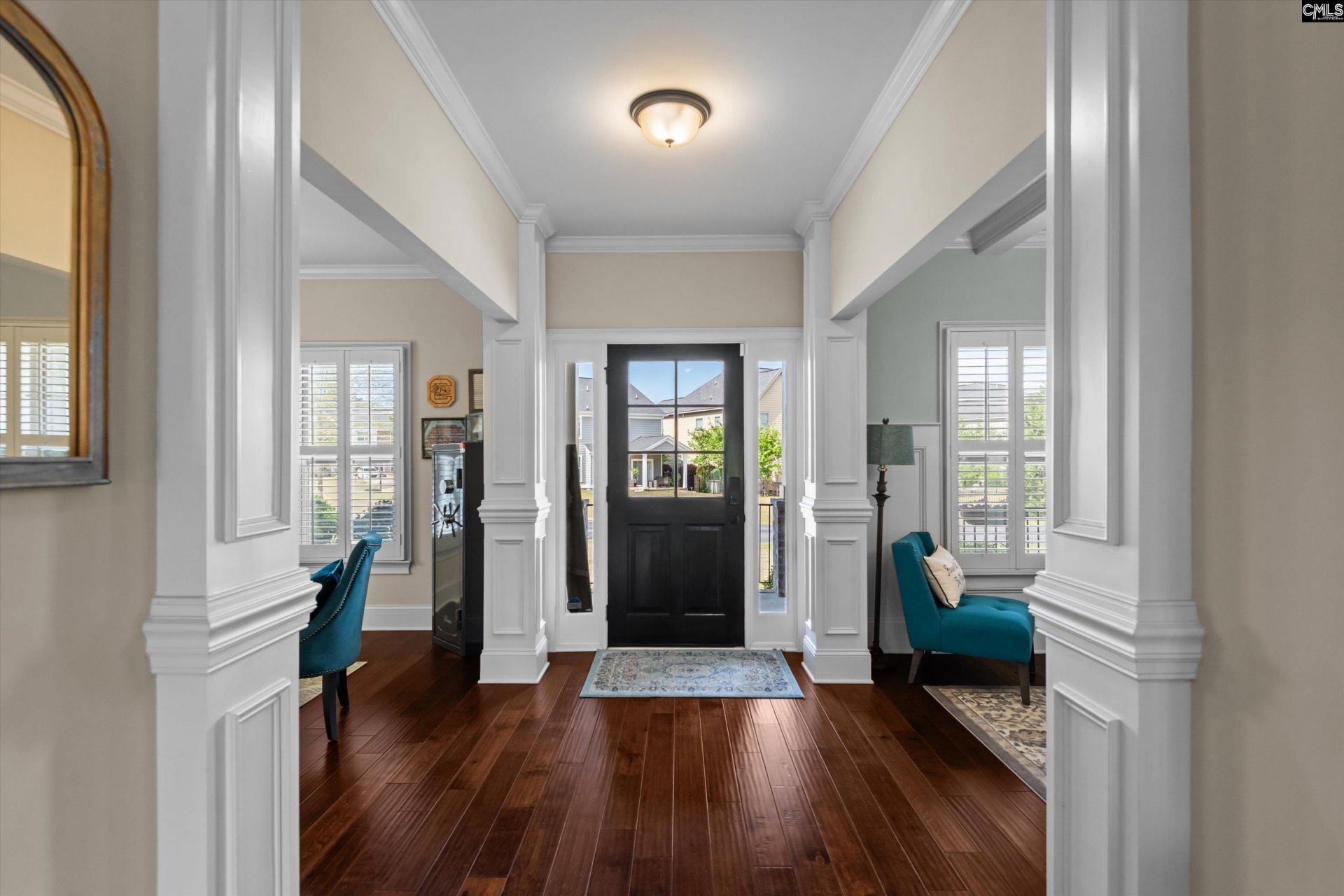 218 Glenn Village Circle  Photo 7