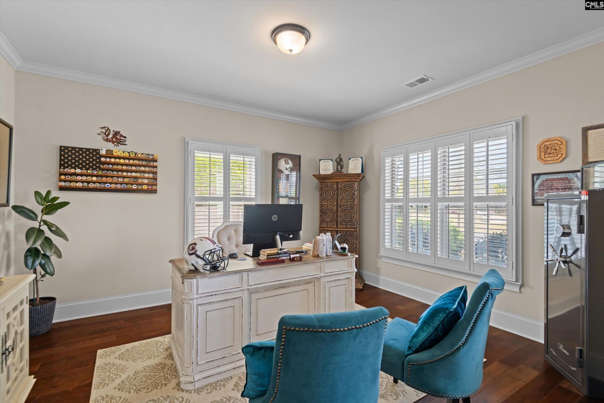 218 Glenn Village Circle  Photo 8