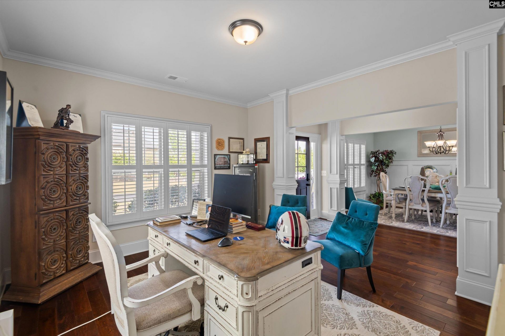 218 Glenn Village Circle  Photo 9