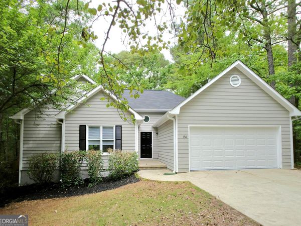 158 Hidden Timber Lane, Athens, GA 30605
