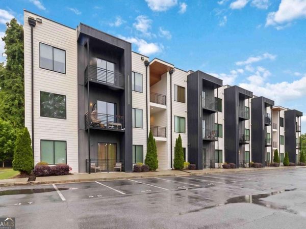 1155 Custer Avenue SE, Unit 201, Atlanta, GA 30316