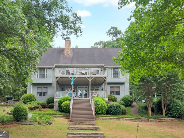 9210 Jackson Lake Road, Monticello, GA 31064