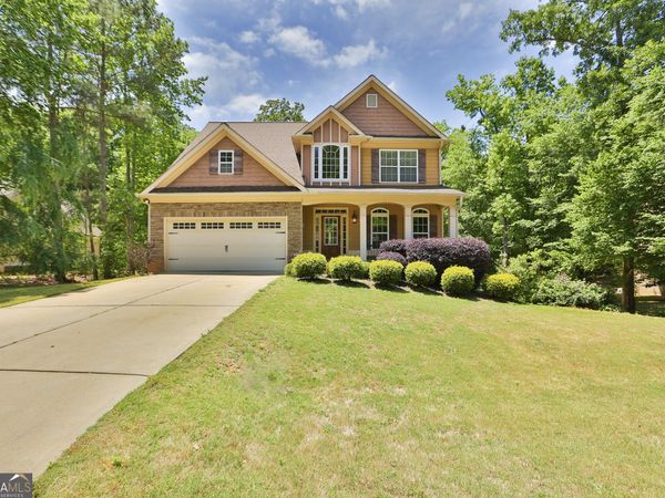 133 Oak Drive, Gray, GA 31032