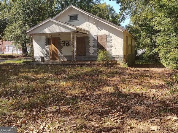 382 Southbend Avenue, Atlanta, GA 30315