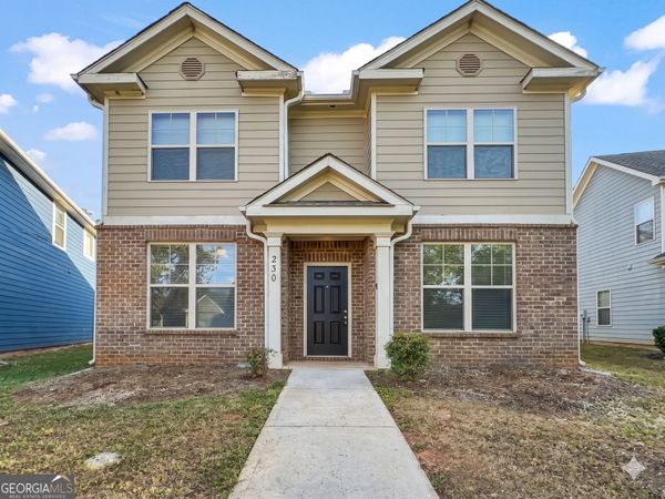 230 Daisy Circle, Mcdonough, GA 30252