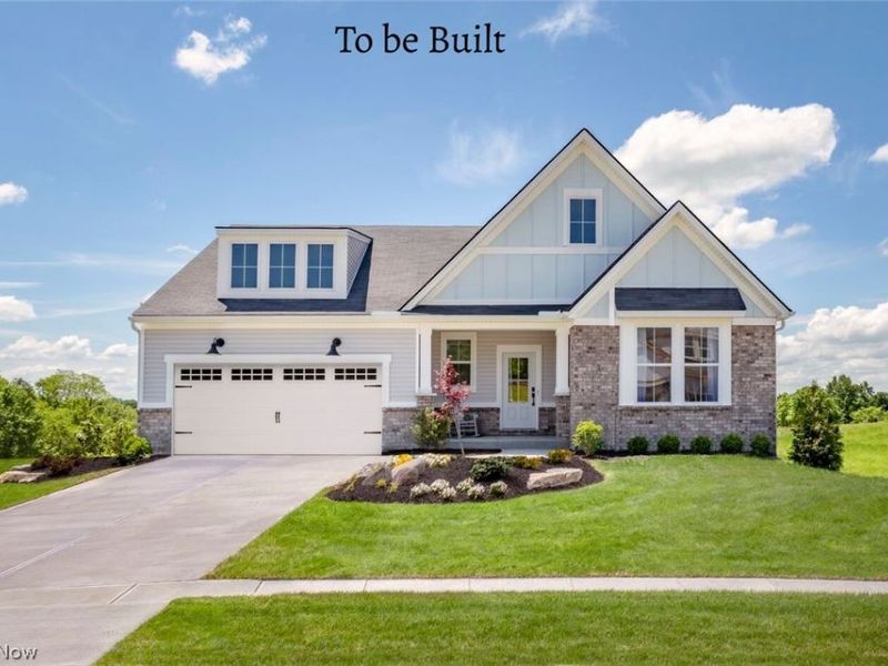 2793 Grayson Drive , Medina, OH 44256 Photo 1