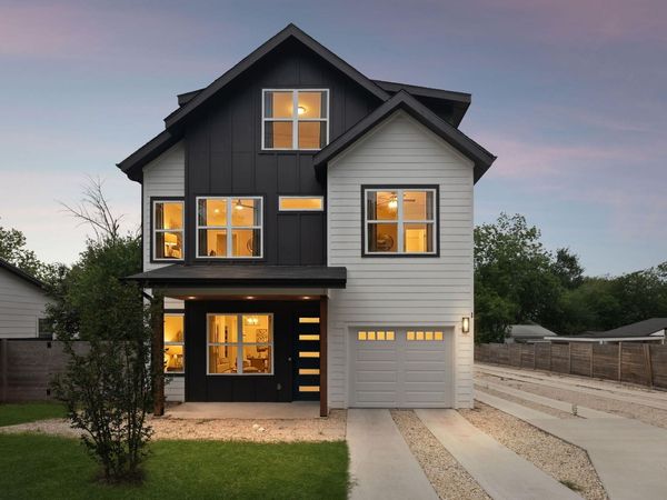 5305 Ledesma RD, Unit 1, Austin, TX 78721