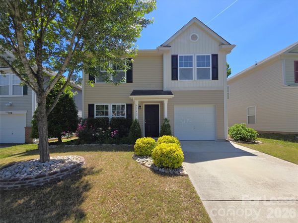 6142 Salamander Run Lane , Charlotte, NC 28215