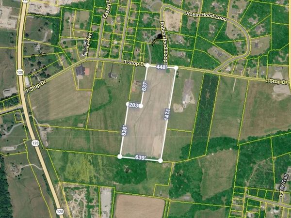 1 STOP DR, Savannah, TN 38372