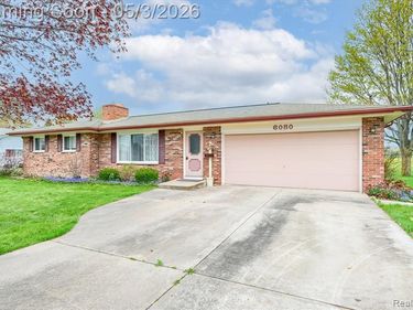 6080 Shattuck Road, Saginaw Twp, MI 48603