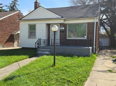 8842 Longacre Street, Detroit, Mi 48228