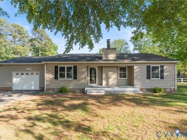 6001 Tabiatha Lane, Lanexa, VA 23089