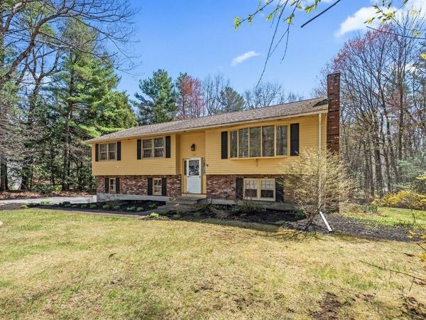 114 Mason Rd, Holden, MA 01520