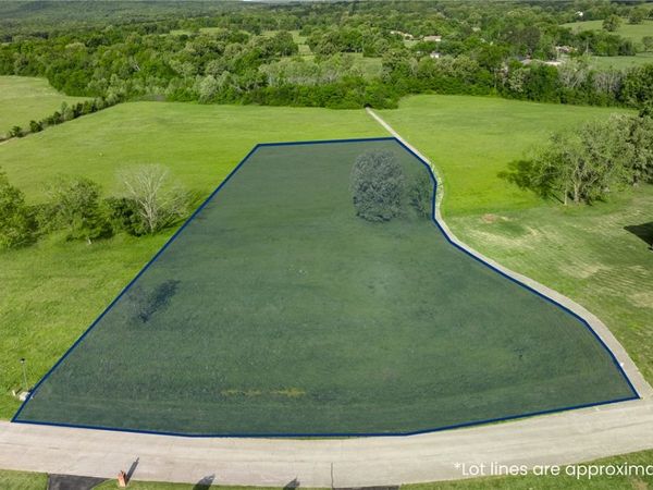 Lot 27 A & B Savannah Drive , Harrison, AR 72601