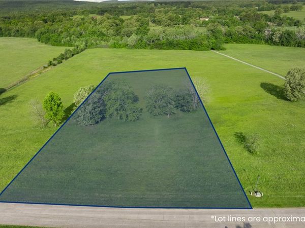 Lot 26 A & B Savannah Drive , Harrison, AR 72601