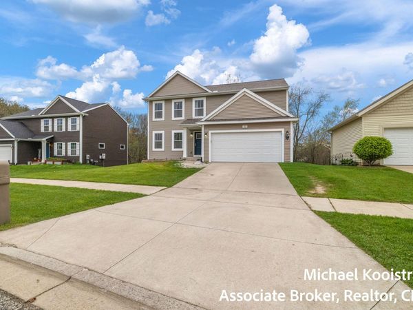 152 Foxtail Drive, Ionia, MI 48846