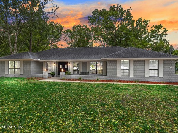 10428 CRYSTAL SPRINGS Road, Jacksonville, FL 32221