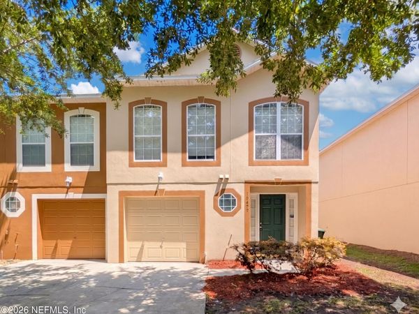 10499 AUTUMN TRACE Road, Jacksonville, FL 32257
