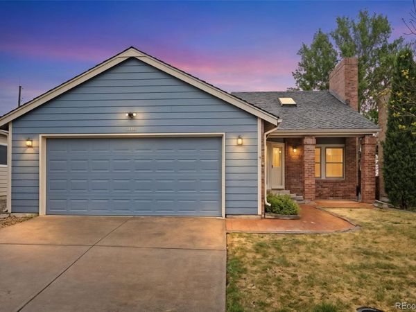 2185 E Nichols Drive, Centennial, CO 80122