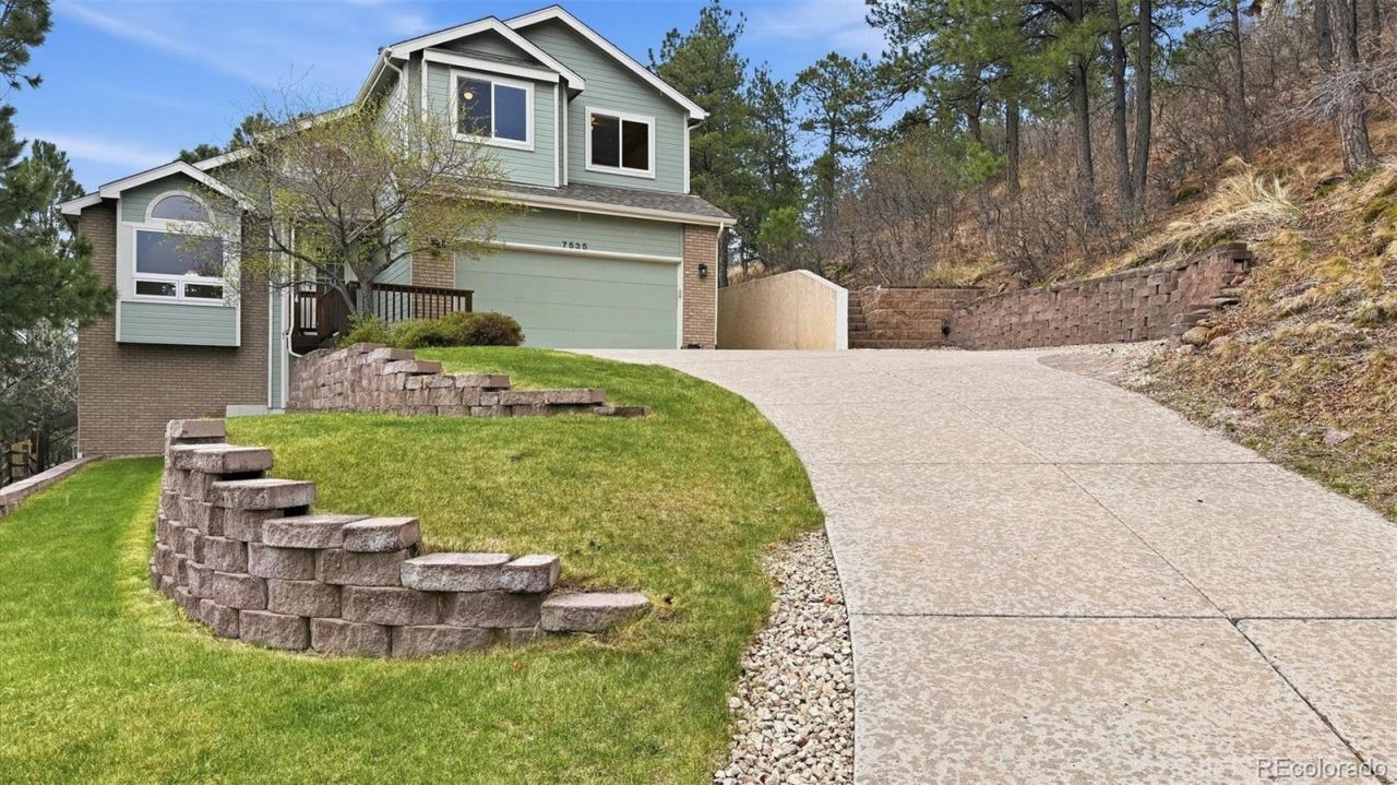 7535 Colby Court, Colorado Springs, CO 80919 Main Photo