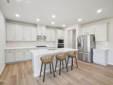 320 Karlov Road, Garner, NC 27529
