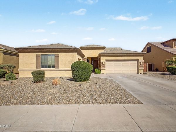 2395 S WHETSTONE Place, Chandler, AZ 85286