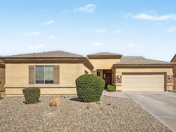 2395 S WHETSTONE Place, Chandler, AZ 85286