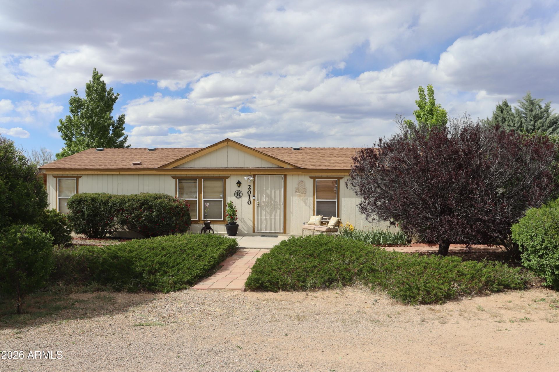 2010 E Road 2, Chino Valley, AZ 86323 Main Photo