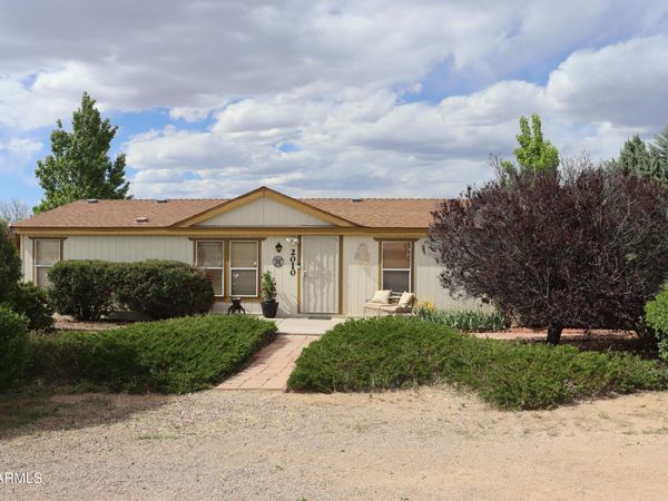 2010 E ROAD 2, Chino Valley, AZ 86323