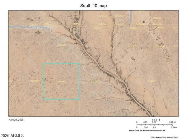 231xx W Jomax Road, Unit -, Wittmann, AZ 85361
