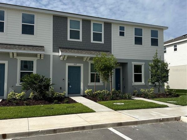 3137 SKYLINE LOOP , KISSIMMEE, FL 34758