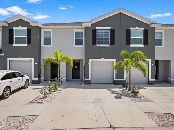 8924 MILESTONE DRIVE , SARASOTA, FL 34238